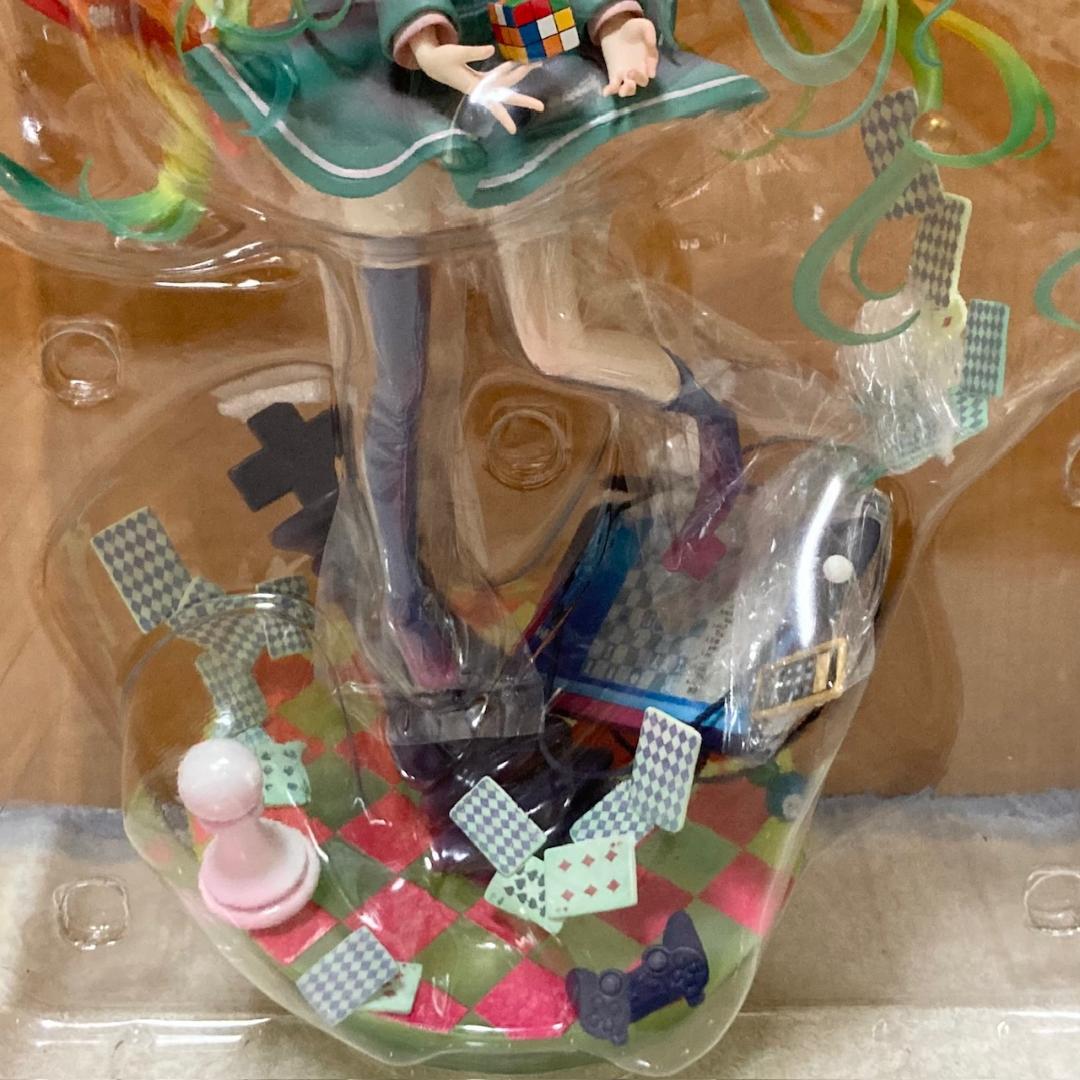 PRISMA WING ノーゲーム・ノーライフ 白 1/7スケール フィギュア