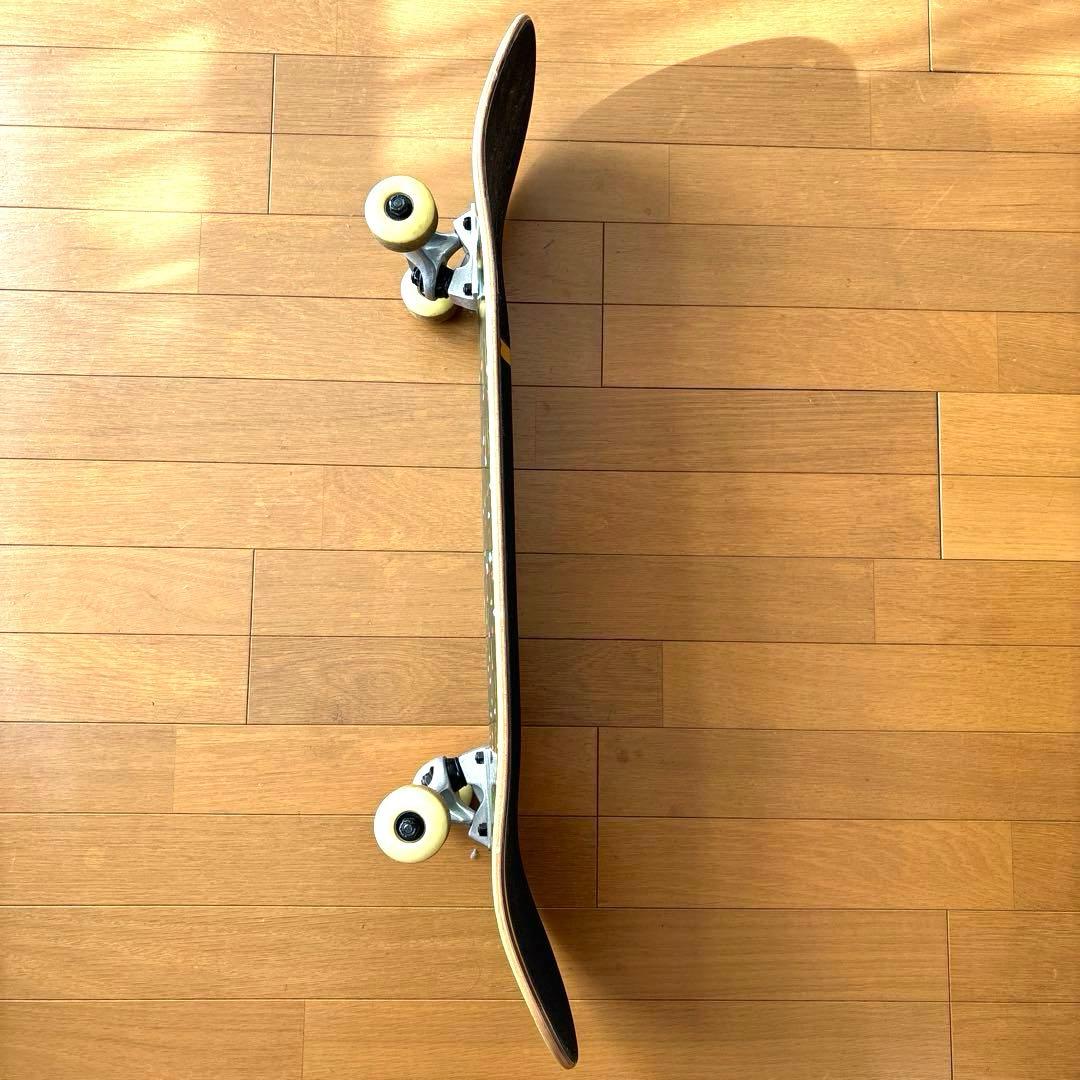 ⭐️スケートボードGX1000JEFF CARLYLE コンプリートデッキケース付