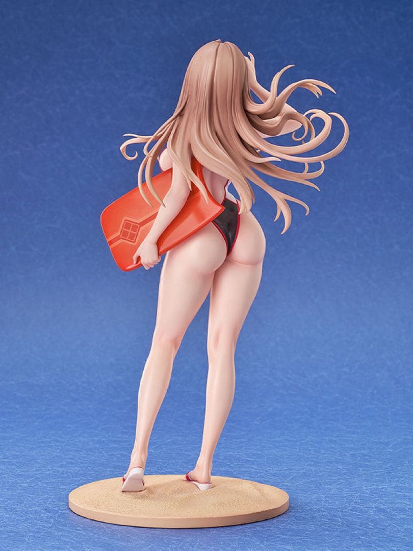新品未開封 勝利の女神：NIKKE ラピ：クラシックバカンス 1/7