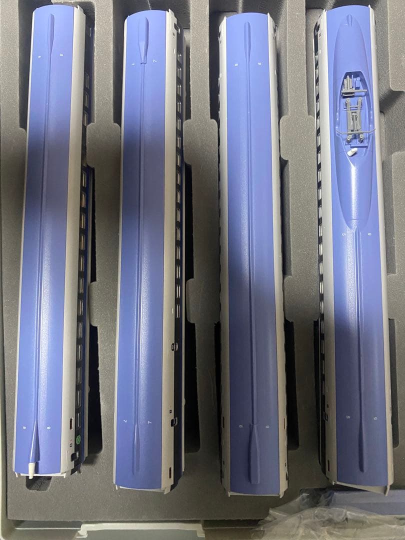 TOMIX 92968 JR 500系 東海道・山陽新幹線 さよならのぞみセット