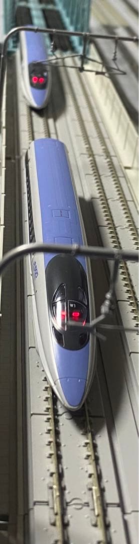 TOMIX 92968 JR 500系 東海道・山陽新幹線 さよならのぞみセット