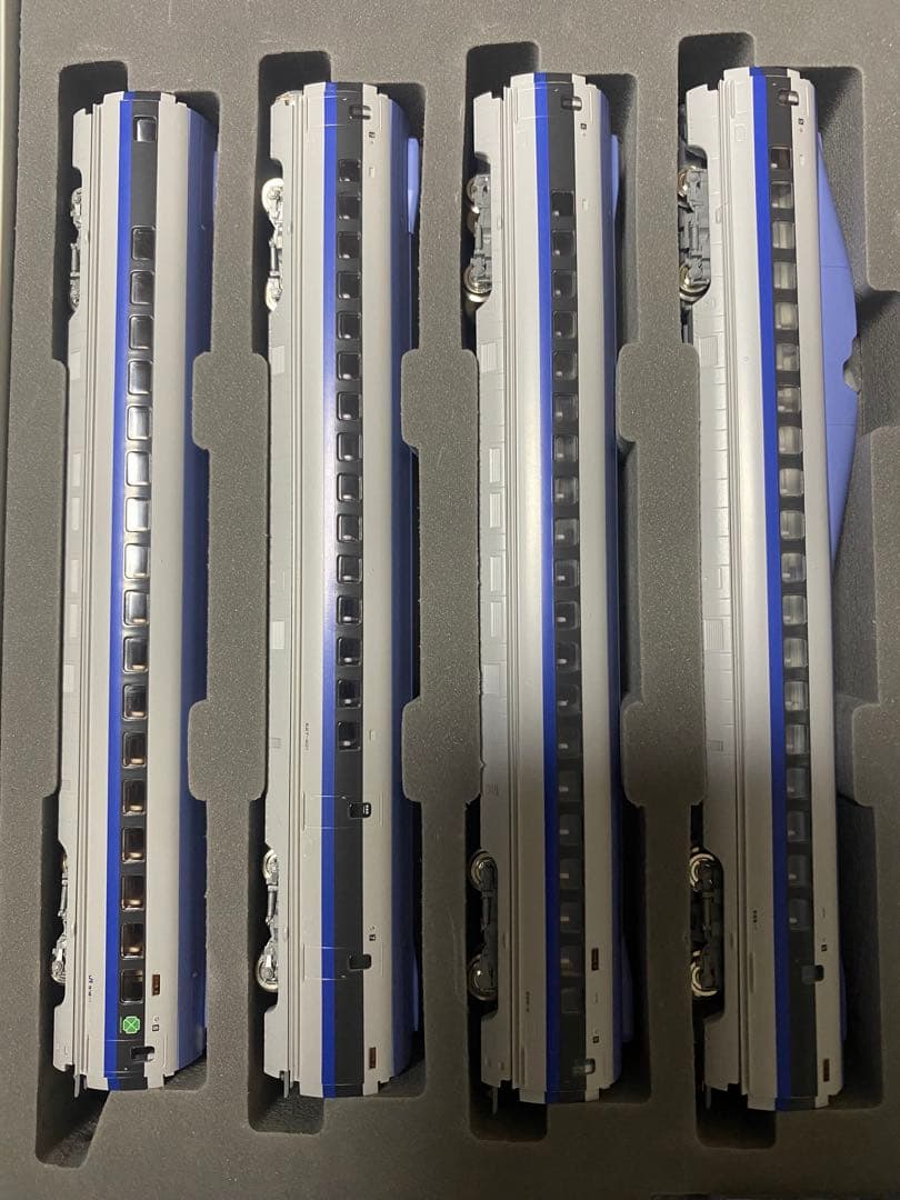 TOMIX 92968 JR 500系 東海道・山陽新幹線 さよならのぞみセット