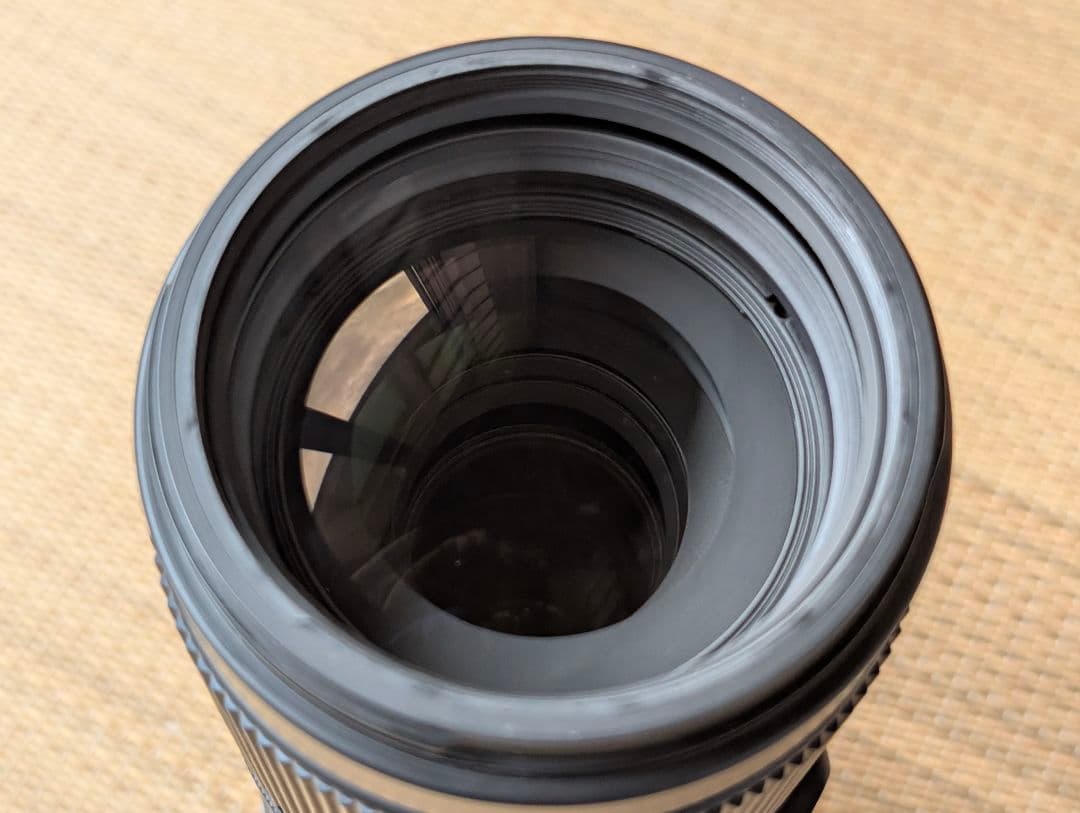 美品 シグマ 100-400mm F5-6.3 DG DN OS[Eマウント]