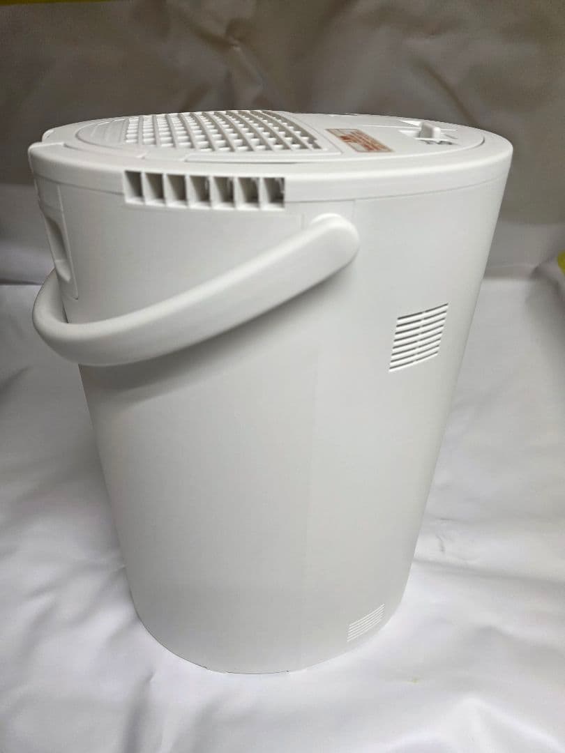 美品　象印 スチーム式加湿器 EE-DC50