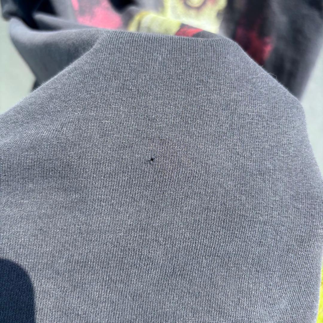 【00s】MARILYN MANSON vintage tシャツgiant XL