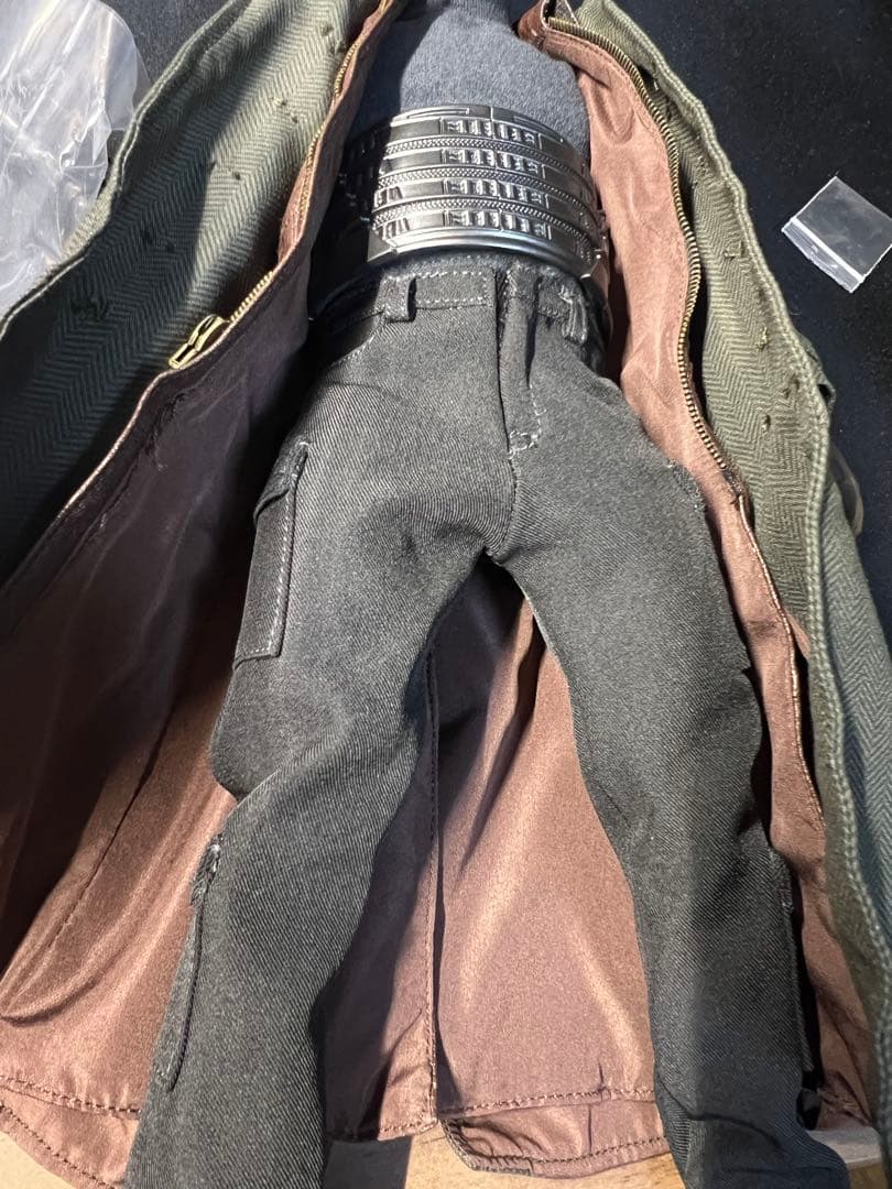 （美品）ホットトイズ　ドクターオクトパス