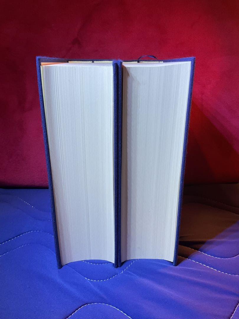 口語全訳華厳経 全2巻 江部鴨村訳　国書刊行会