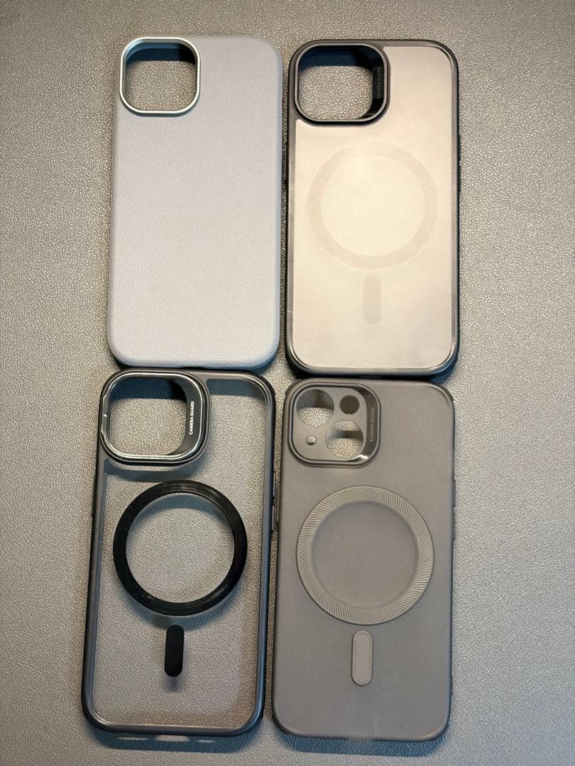 Kasadaiさま　iPhone15 ブラック　128GB