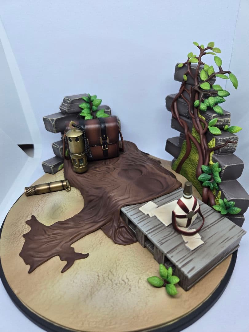 ライザのアトリエ　フィギュア