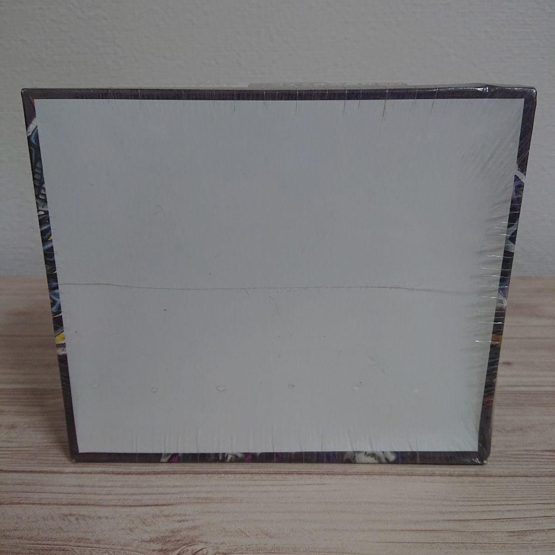 遊戯王 アジア版 メタルレイダーズ 未開封品