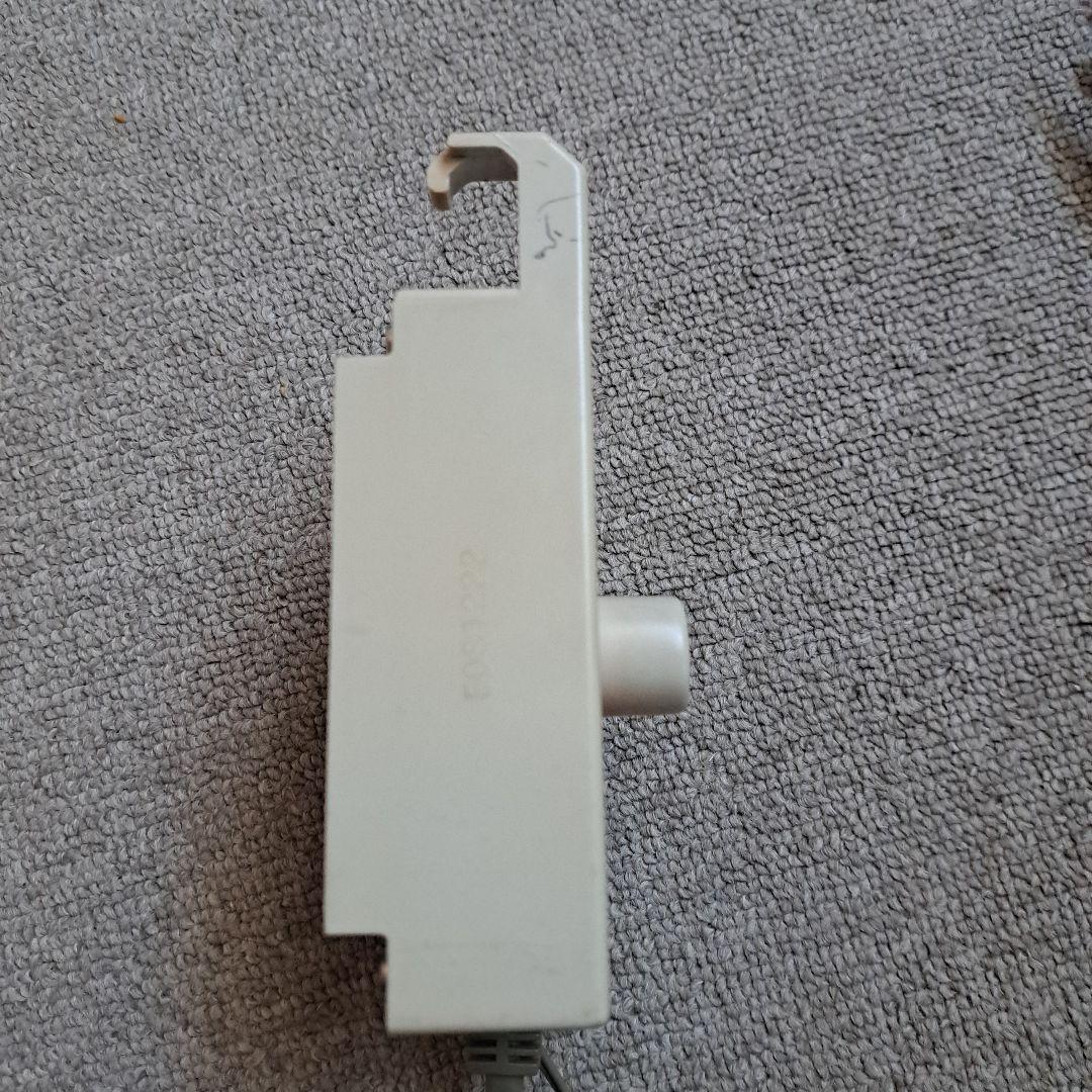 ガラス温室用　ハーベスト電子温度調節器(ヒーターサーモ) FHA-PS30