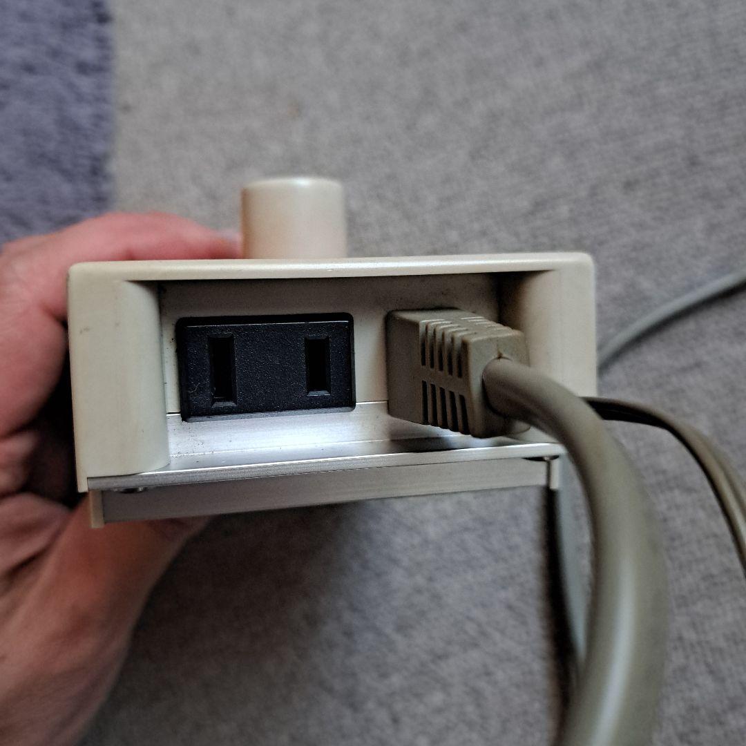 ガラス温室用　ハーベスト電子温度調節器(ヒーターサーモ) FHA-PS30