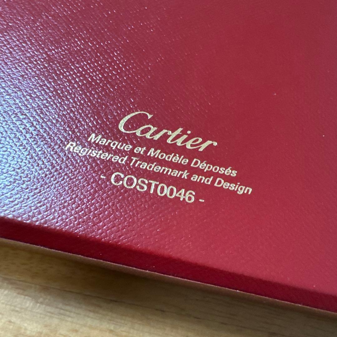 美品 廃盤 Cartier カルティエ ディアボロ mini ミニ ボールペン
