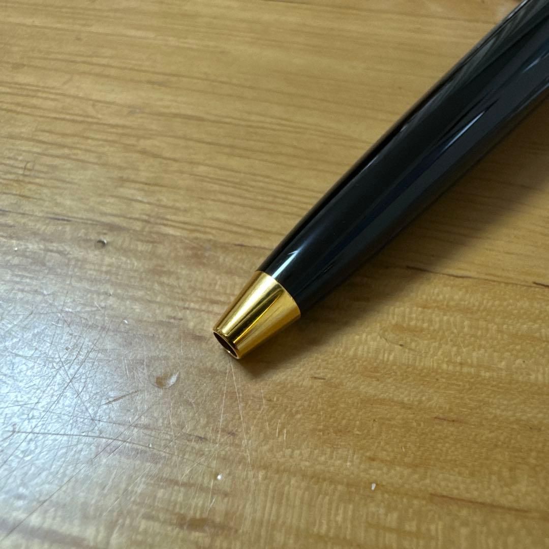 美品 廃盤 Cartier カルティエ ディアボロ mini ミニ ボールペン