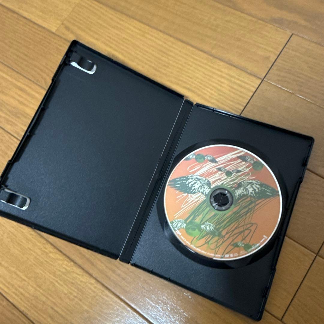 【DVD】Koshi Inaba LIVE 2024 en-Zepp訳ありセット