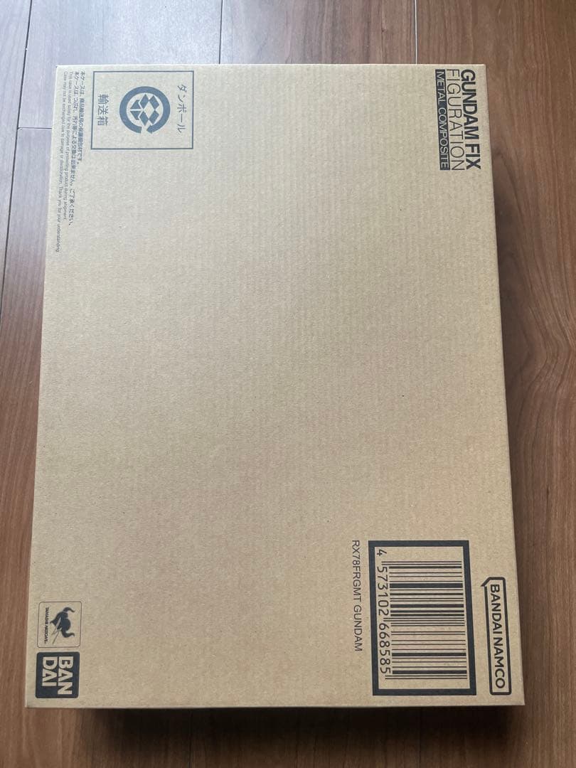 ロボット fragment GUNDAM GUNDAM45FRGMT