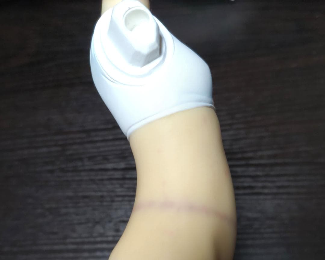 柊かがみ 体操服ver.（チアリーダー服、セーラー服、巫女服セット）