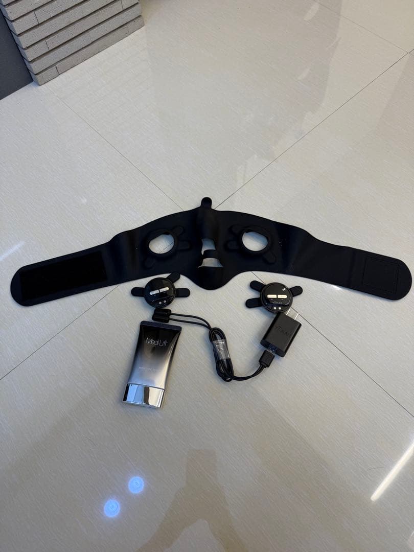 メディリフトプラスセラムセット