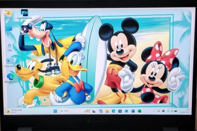 G83KW/12世代i5/SSD 256GB/16GB/FHD/13.3型②