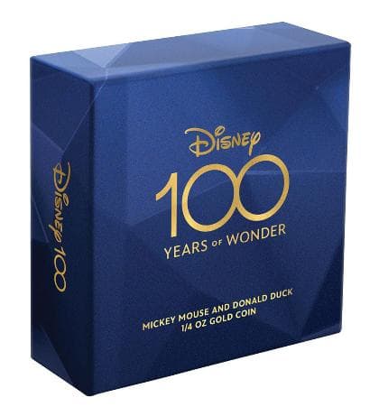 Disney ディズニー 100周年  世界限定250枚 レアアイテム