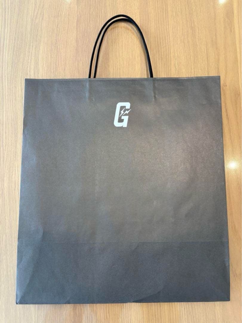 GUNDAM45FRGMT 3点セット ショッパー付き フラグメント ガンダム