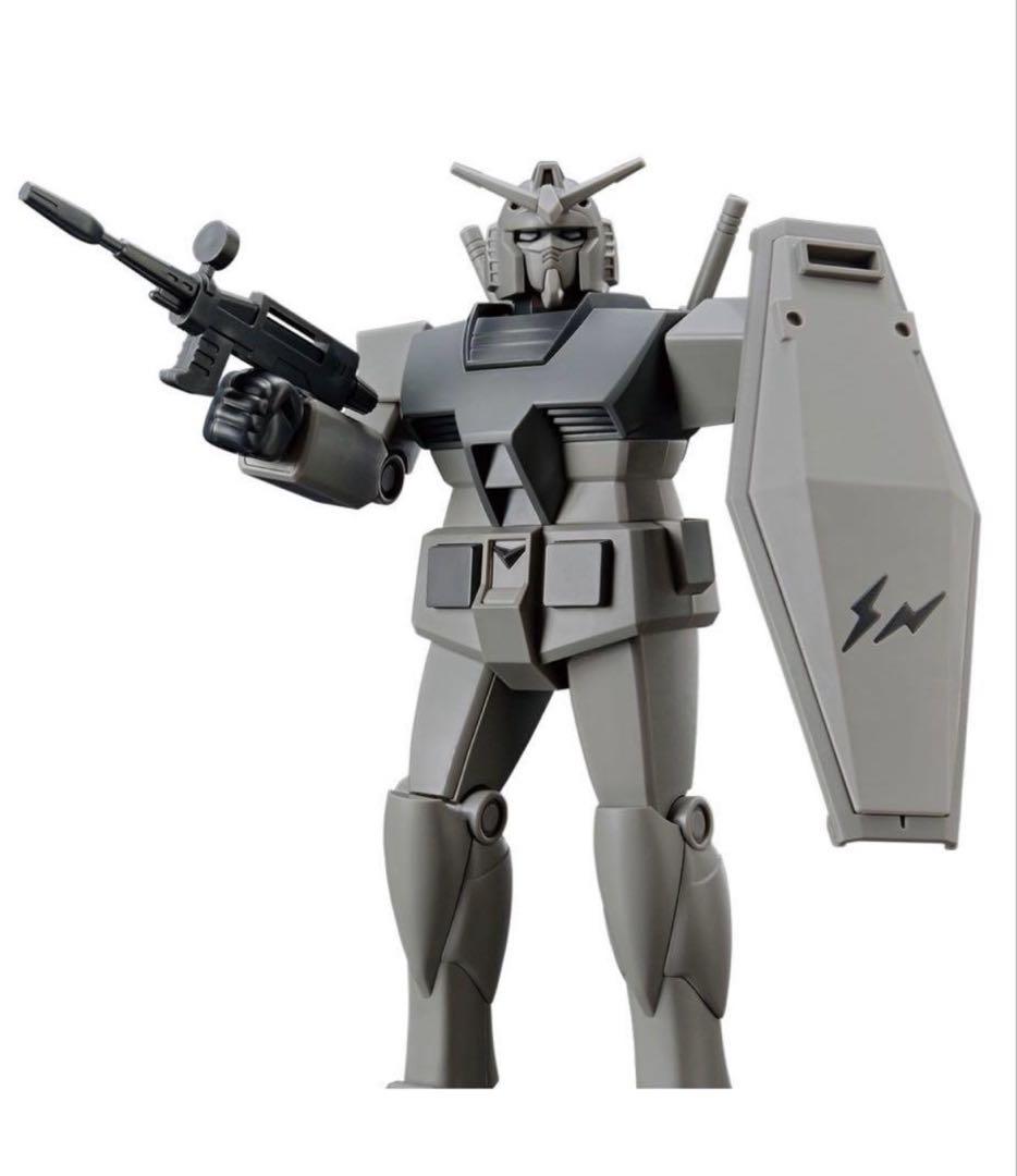 GUNDAM45FRGMT 3点セット ショッパー付き フラグメント ガンダム
