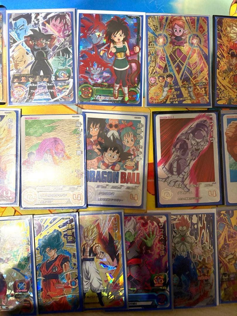 ドラゴンボールヒーローズ　UM10-012DA