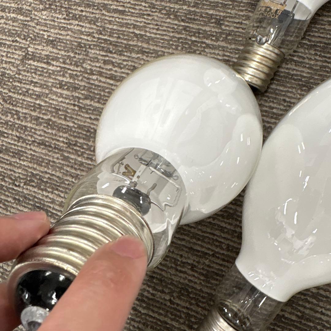 HF400X 10本セット