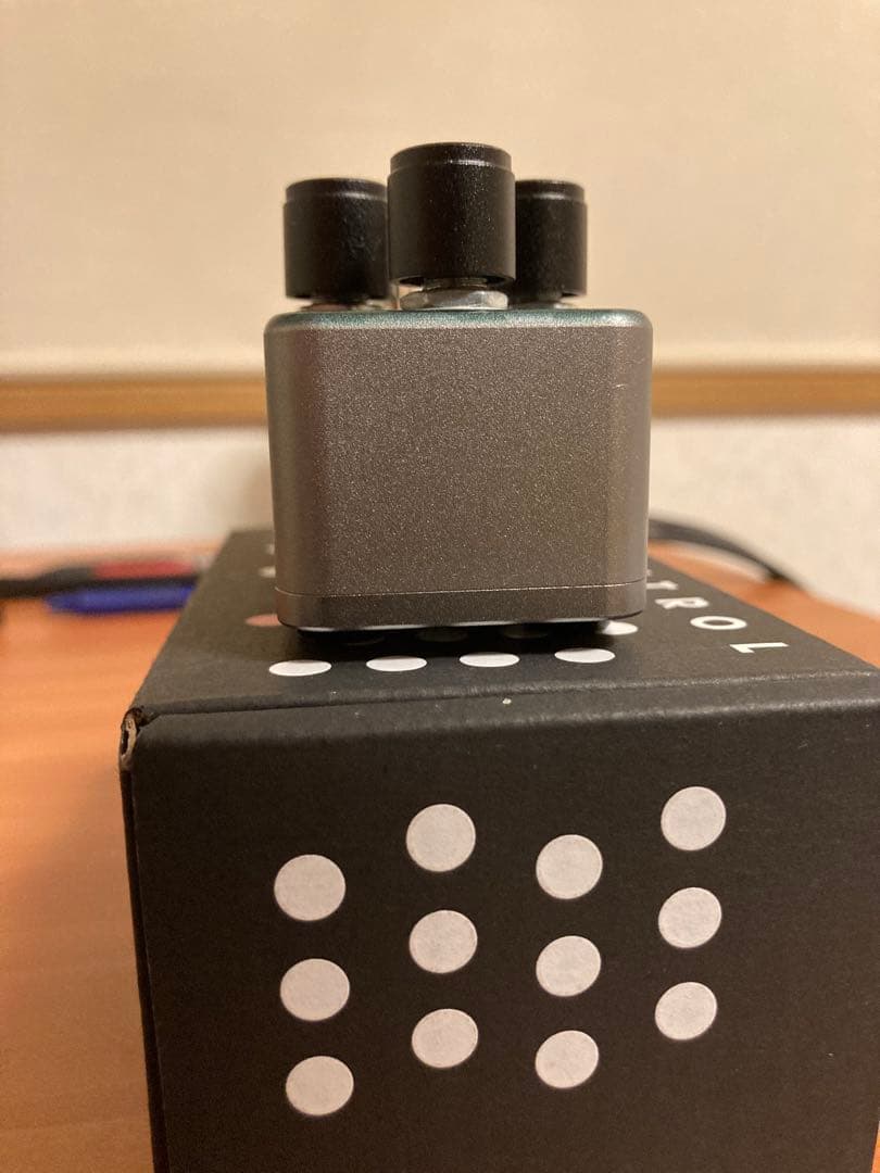 ギター One Control SEA TURQUOISE DELAY