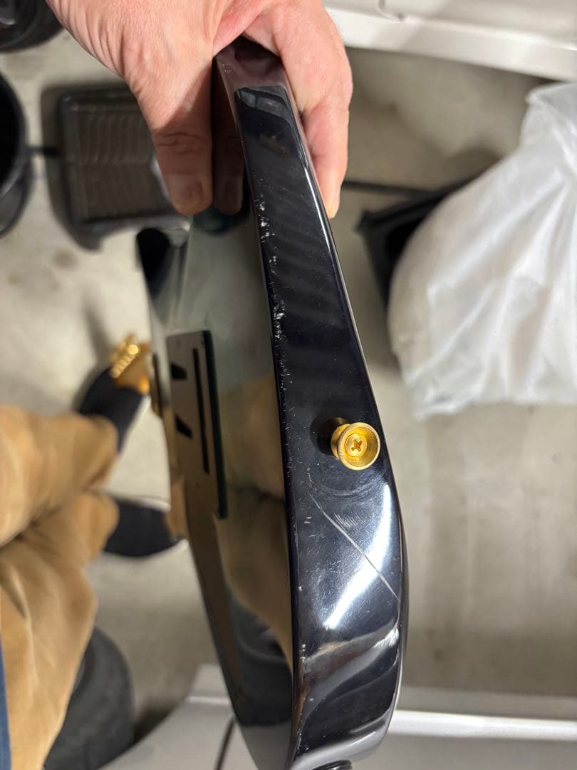 むさし　Fernandes FGZ-420かな