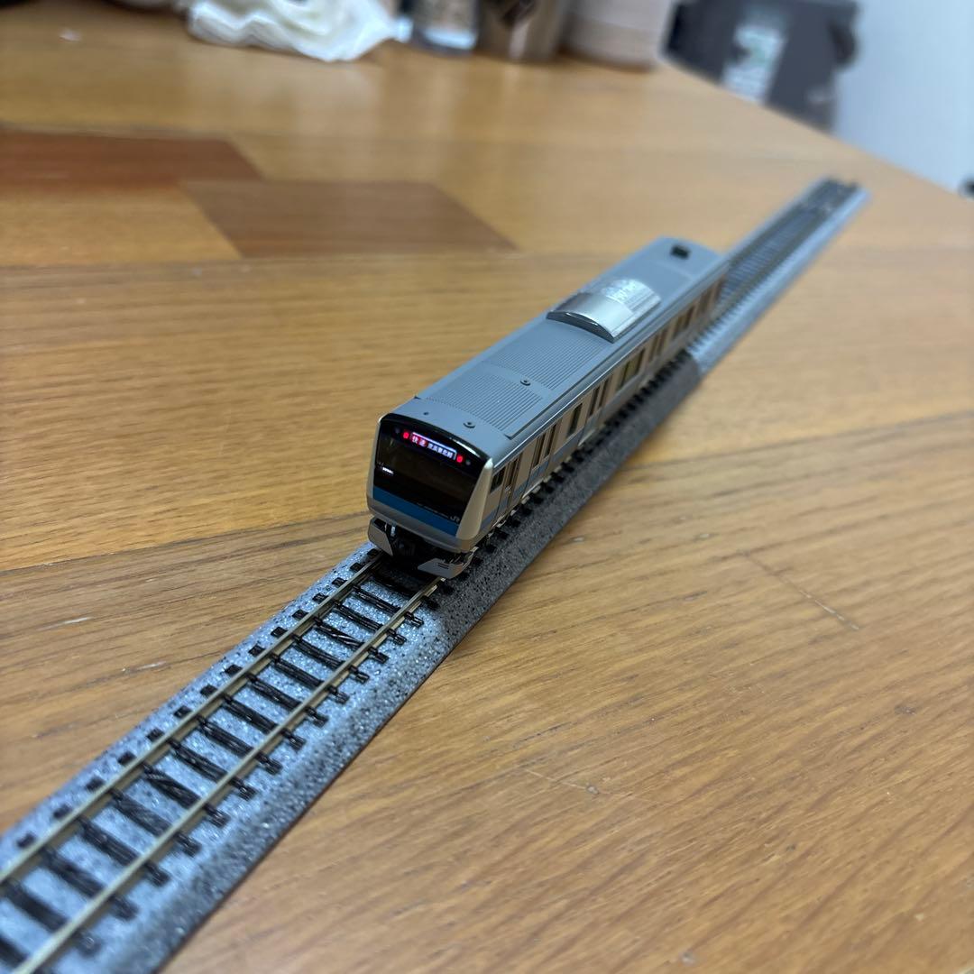 KATO 10-1826/1827/1828 E233系　京浜東北線10両