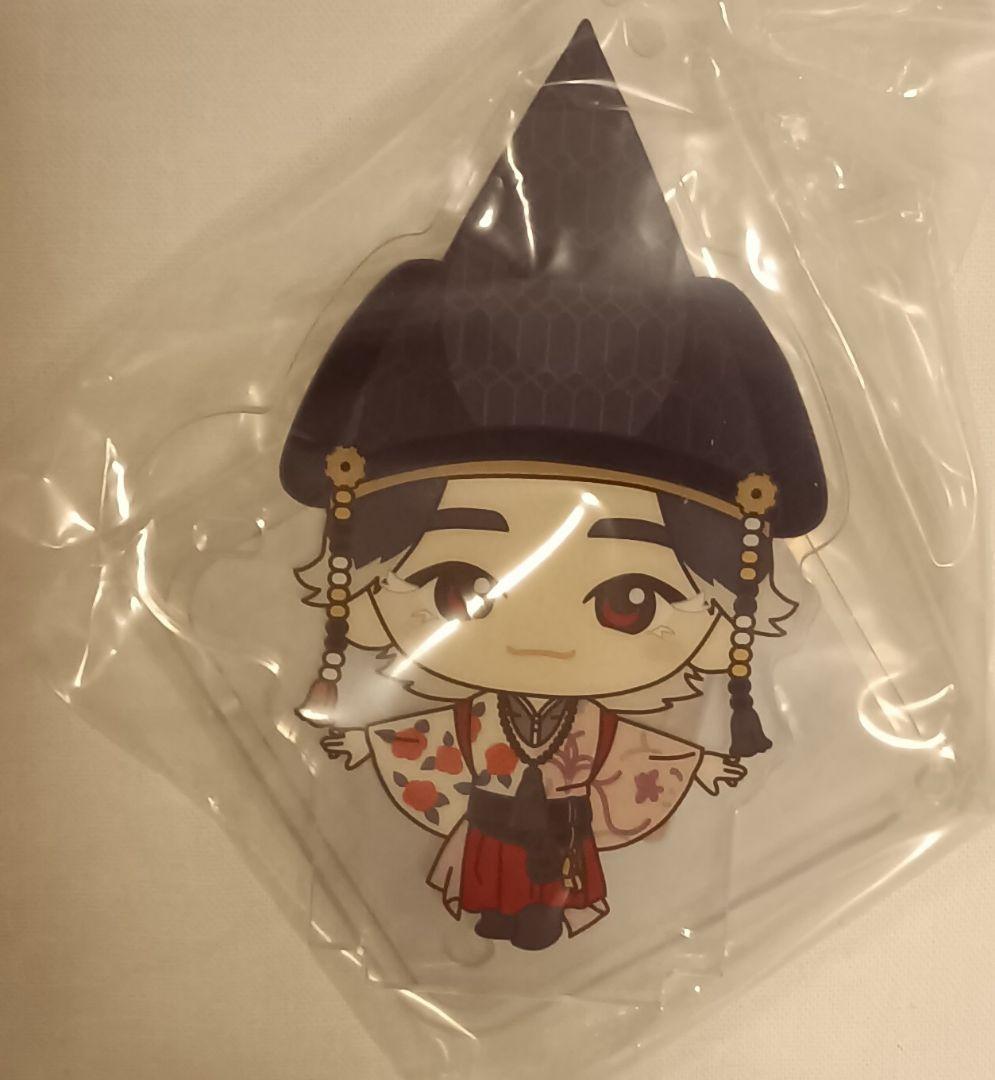 Mrs. GREEN APPLE 一番くじ 大森元貴A賞ぬいぐるみ他4点セット