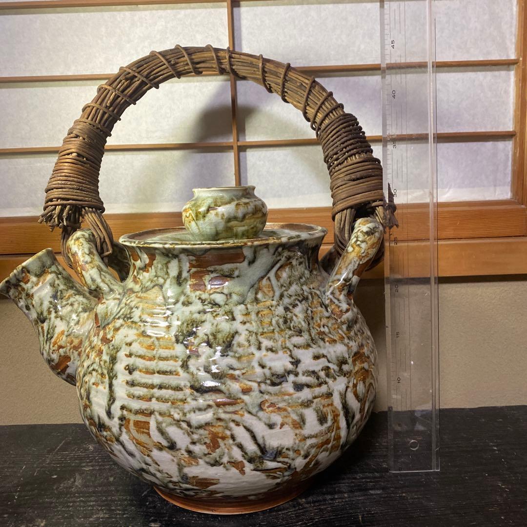 特大急須50cm40cm30cm