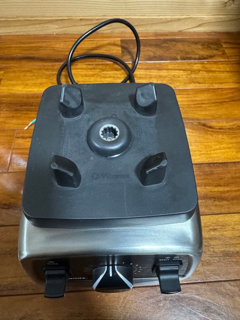 Vitamix Professional Series 750 ブレンダー