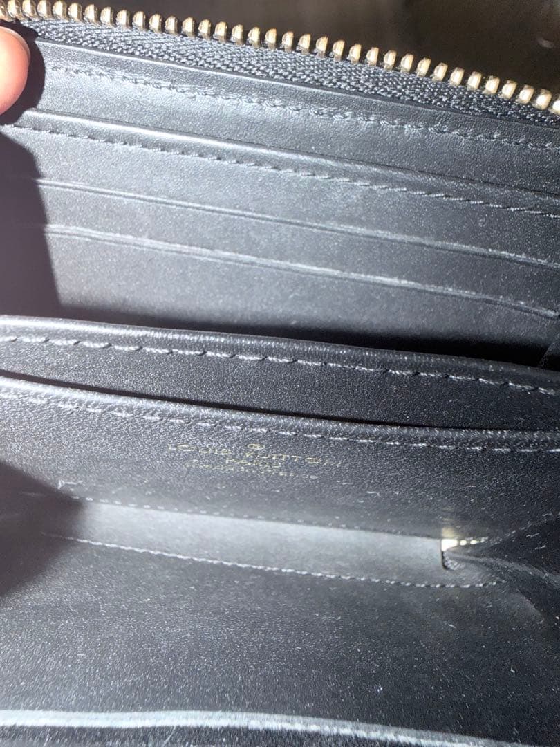 LOUIS VUITTON ケース モノグラム