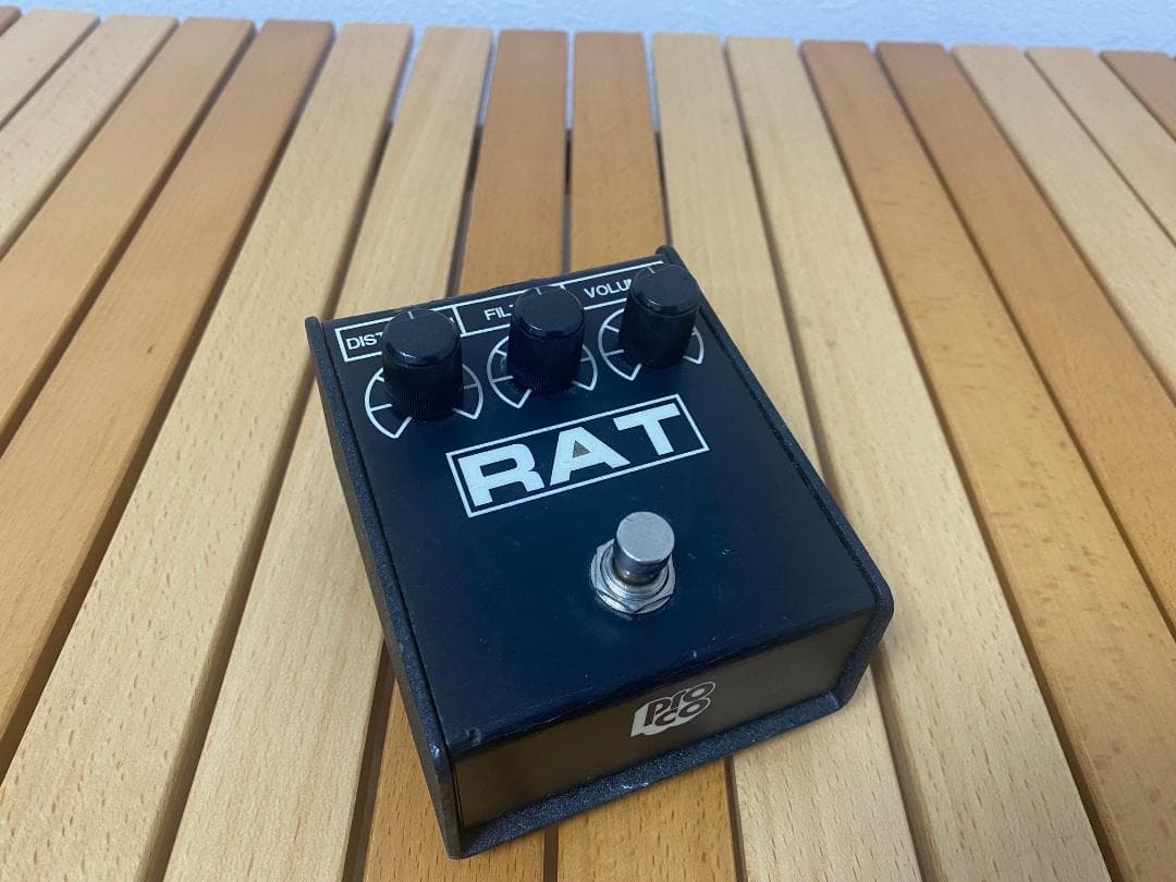 Proco RAT2 プロコ ラット2