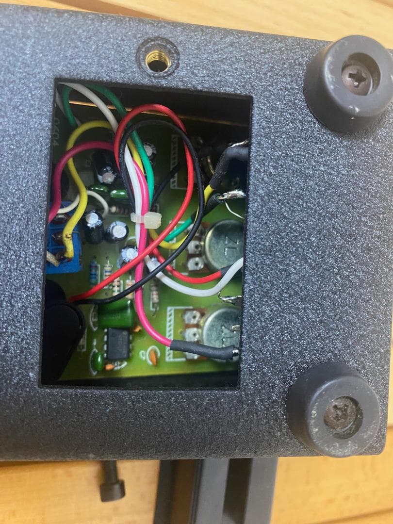 Proco RAT2 プロコ ラット2