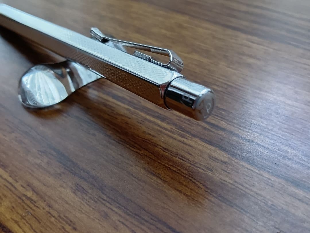 カランダッシュ エクリドール レトロ ボールペン