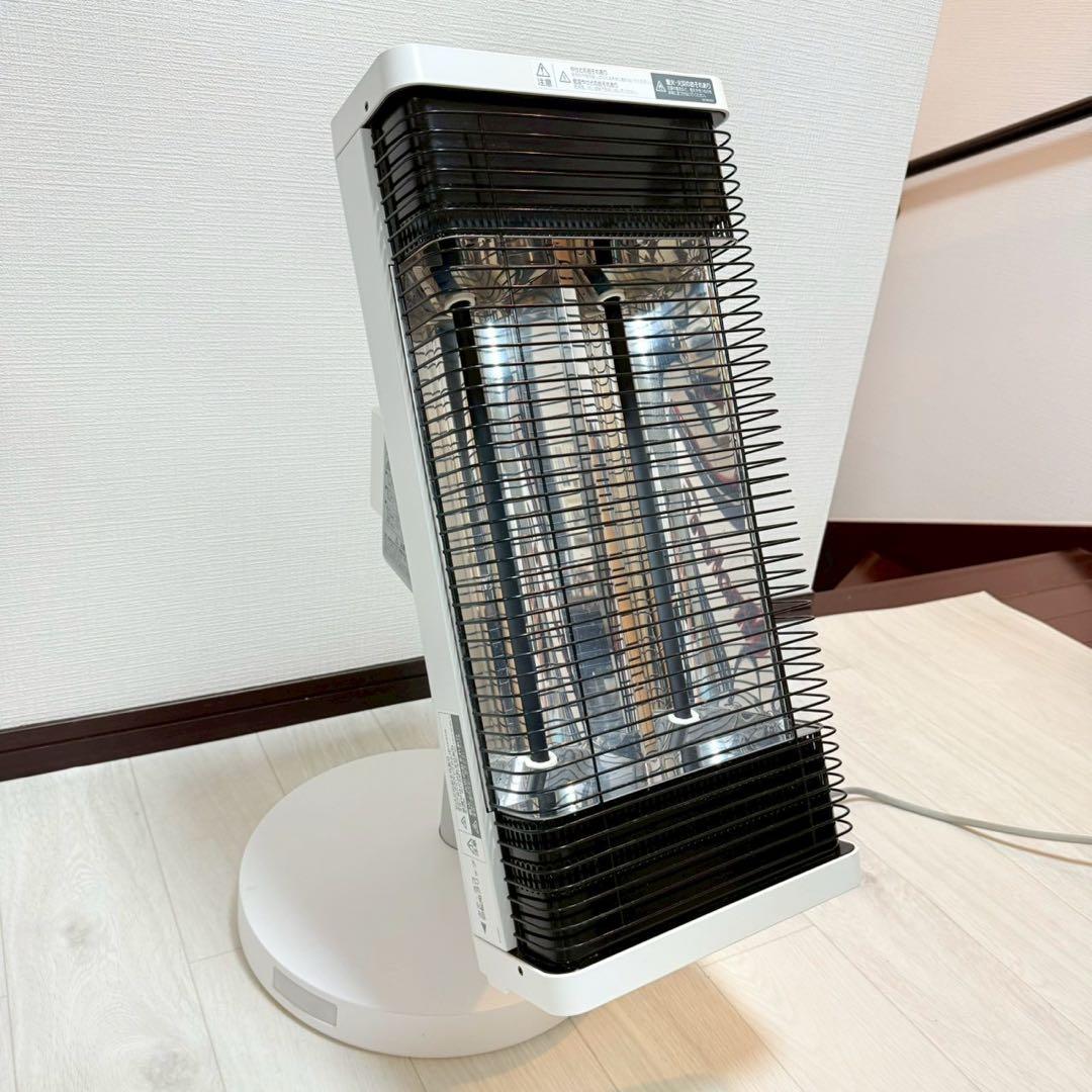 ダイキン セラムヒート 遠赤外線暖房機 CER11YS-W 2021年製