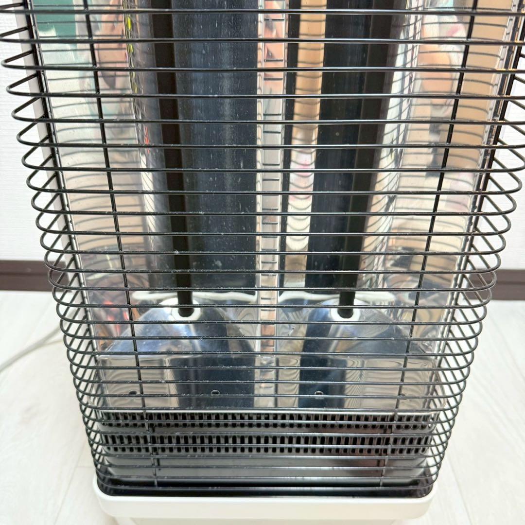 ダイキン セラムヒート 遠赤外線暖房機 CER11YS-W 2021年製