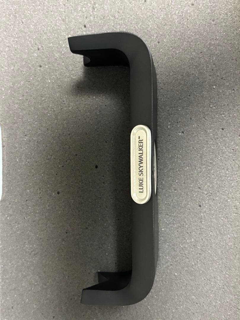 ドキュメントフォルダ ライトセーバー (ルーク・スカイウォーカー)