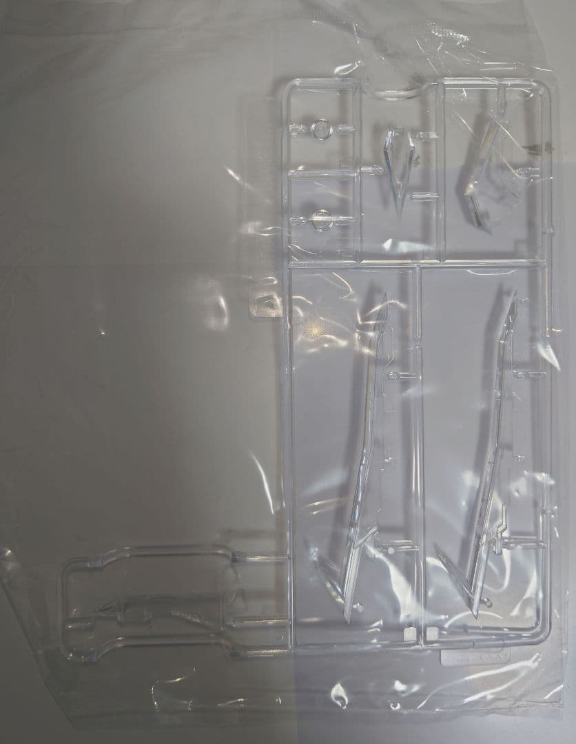 コトブキヤ　美少女プラモデル　カスタムパーツセット