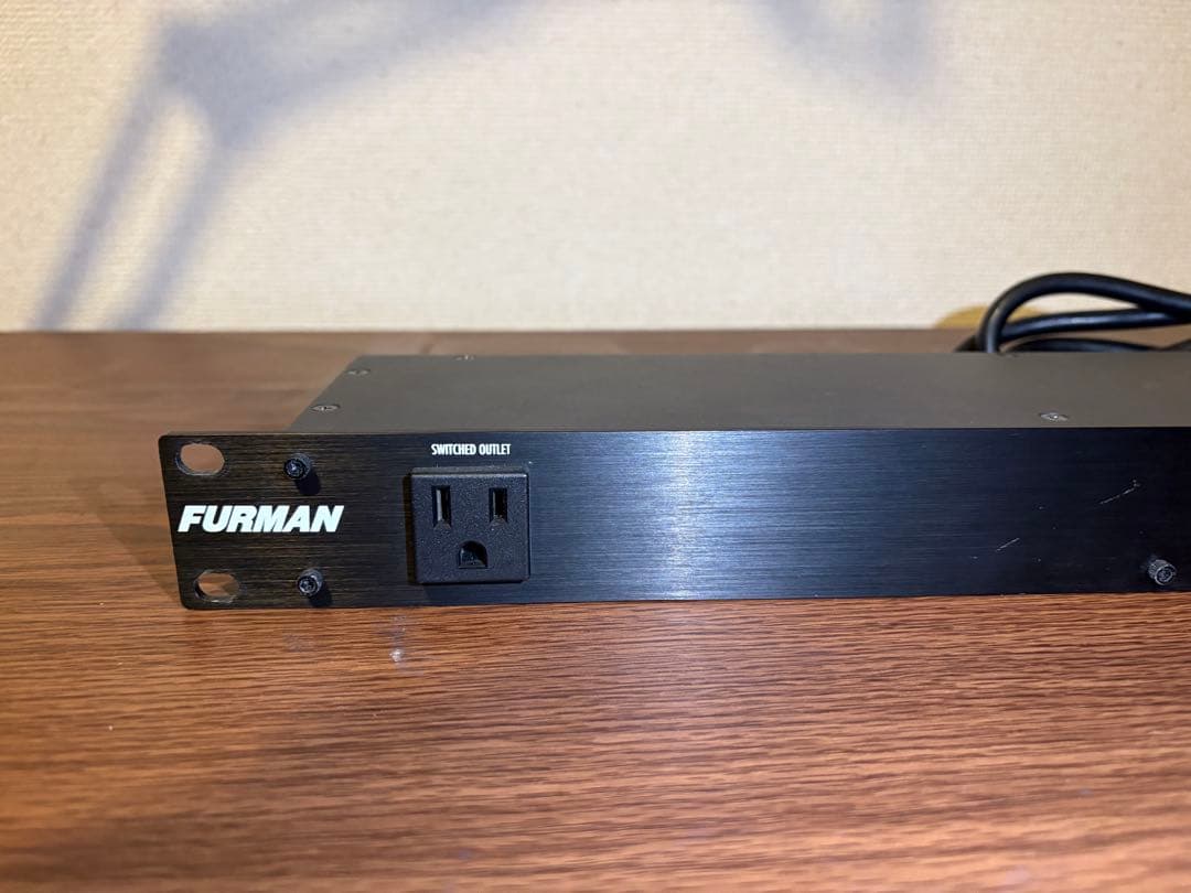 FURMAN ファーマン パワーコンディショナー M-8x2 M8X2