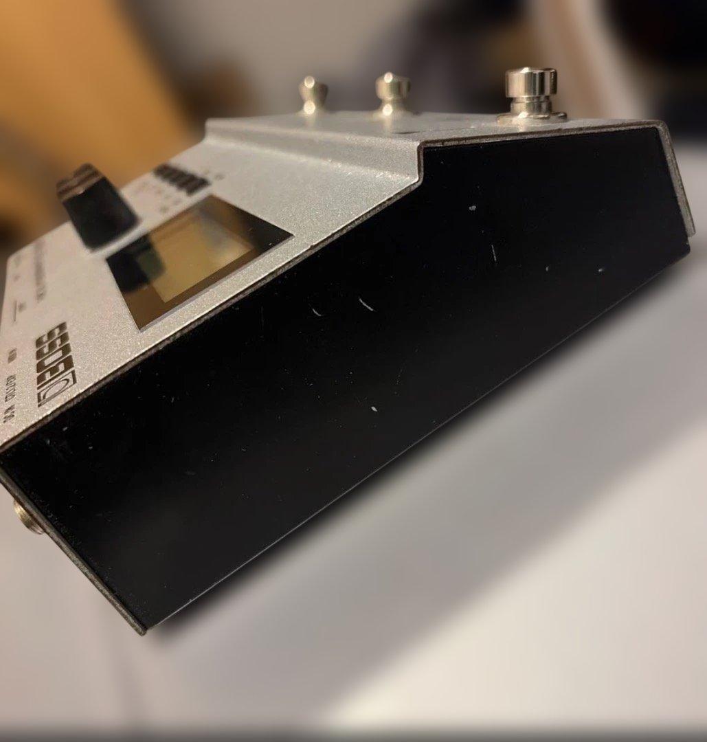 配信機器・PA機器・レコーディング機器 Boss VE-500 Vocal Performer