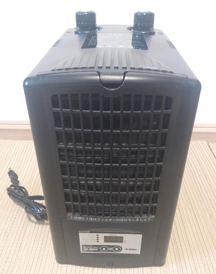 v*5様 【中古】ゼンスイ　ZC-100α