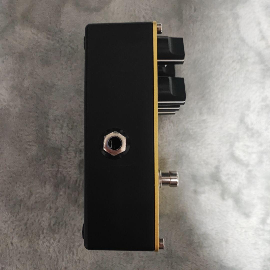 【値下げしました】箱ありVOX COPPERHEAD DRIVE エフェクター