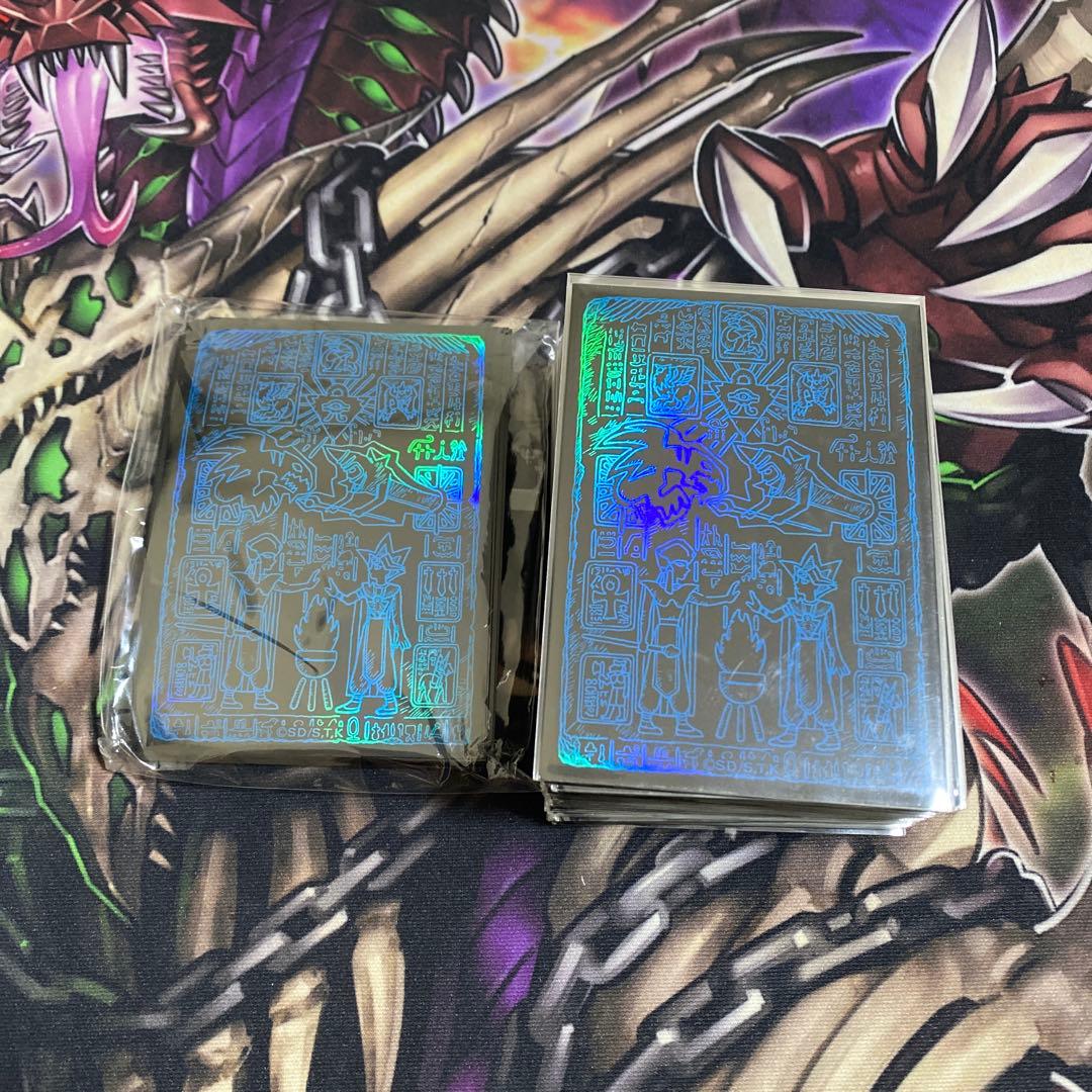 遊戯王 マリスデッキ