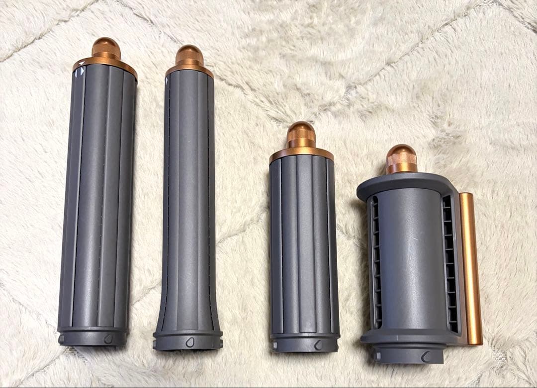 dyson Airwrap HS05ヘアスタイラー　美品