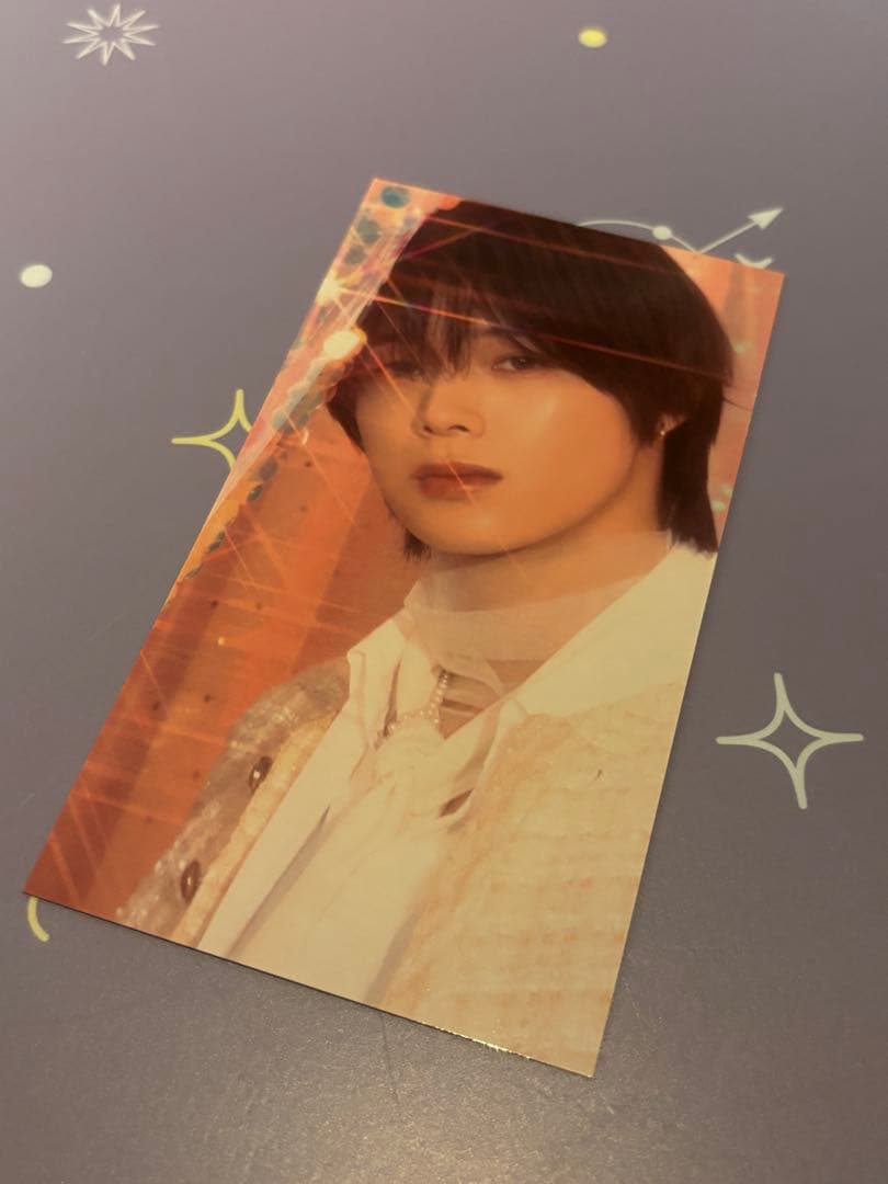 アイドル andTEAM