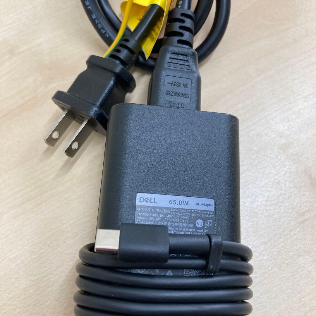 【毎日値下げ中】DELL Latitude ノートPC i7 10世代 340